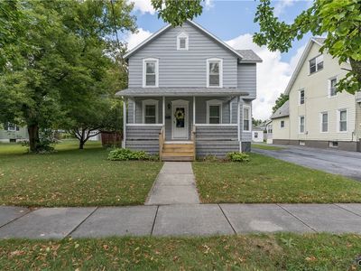 443 Flower Ave E, Watertown, NY, 13601
