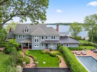 998 West  Shore Road, Mill Neck, NY 11771