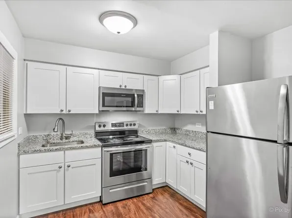1100 N Wheeling Rd #B4, Mount Prospect, IL 60056