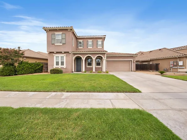 6348 W Portals Ave, Fresno, CA 93723