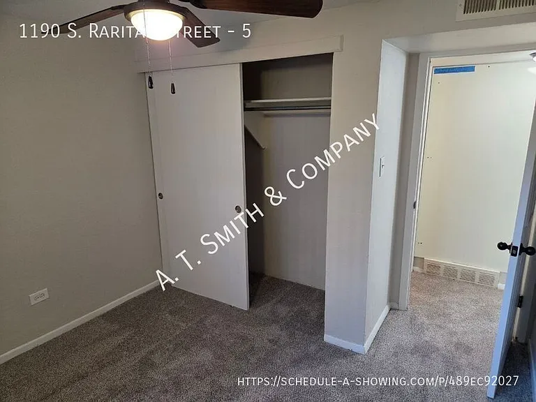 1190 S Raritan St #5 — Photo 9