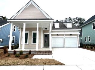 241 Delano Way LOT 129, Stratford Plan Myrtle Beach, SC 29588
