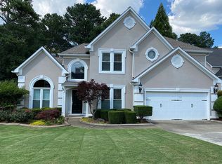 2505 Grand Manor Ct, Marietta, GA 30068