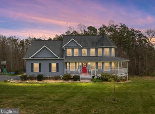 6074 Boston Ridge Rd, Boston, VA 22713