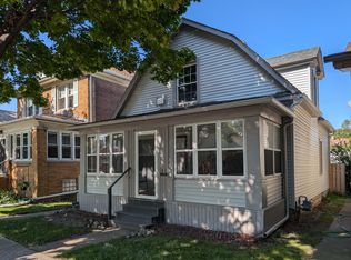 31 Stoner St, River Rouge, MI 48218