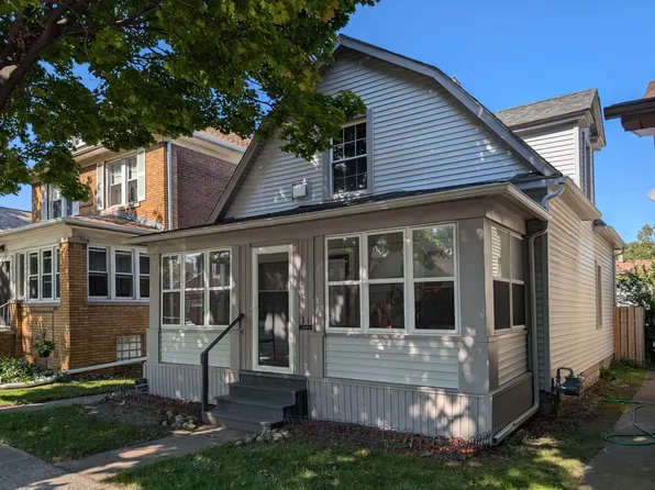 31 Stoner St, River Rouge, MI 48218