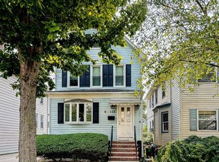 126 Dalton St, Roselle Park, NJ 07204