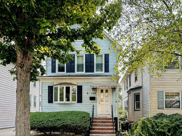 126 Dalton St, Roselle Park Boro, NJ 07204