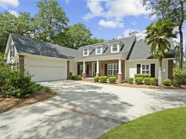 9 Cherry Hill Ln, Hilton Head Island, SC 29926