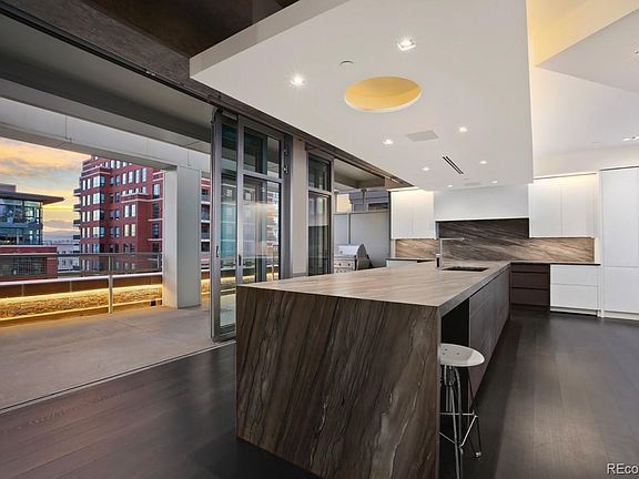 5th image of 1610 Little Raven St #6-PENTHOUSE