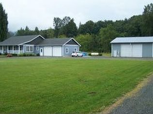 3683 Lindsay Rd, Everson, WA 98247