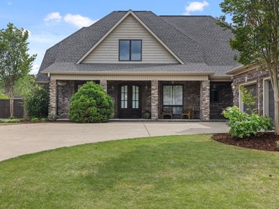 226 Oakbrook Dr, Florence, AL, 35630
