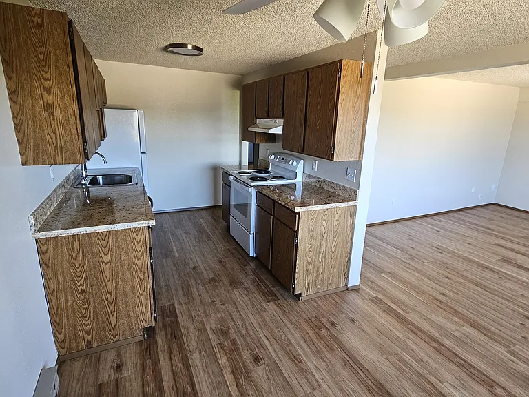 Top of the Lake Apartments — Photo 7