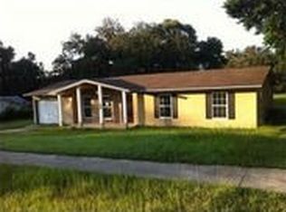2520 W Gardenia Dr, Citrus Springs, FL 34434