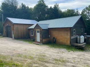 310 Durgin Hill Rd, Freedom, NH 03836