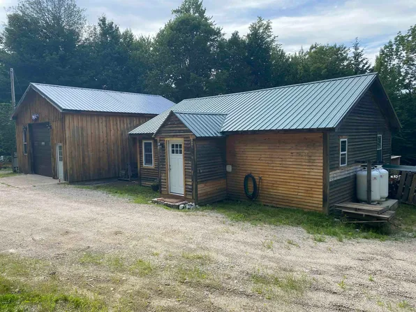 310 Durgin Hill Road, Freedom, NH 03836