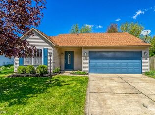 140 Meadow Glen Dr, Avon, IN 46123