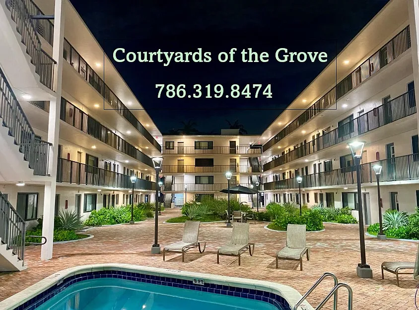 2 bed, 879 sqft, $3,400 — Photo 1