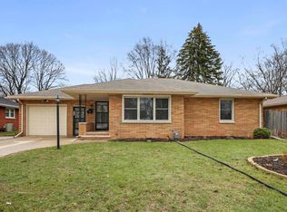 215 Reimer St, Green Bay, WI 54302