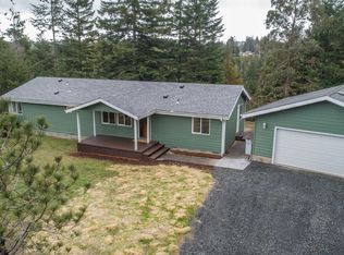 93764 Nabb Ln, North Bend, OR 97459