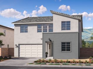 Laurel 3 Plan, Harvest at Limoneira : Laurel, Santa Paula, CA 93060