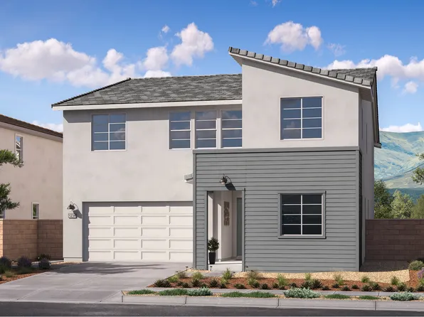 Laurel 3 Plan, Harvest at Limoneira : Laurel