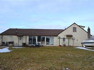 16094 190th Avenue, Bloomer, WI 54724