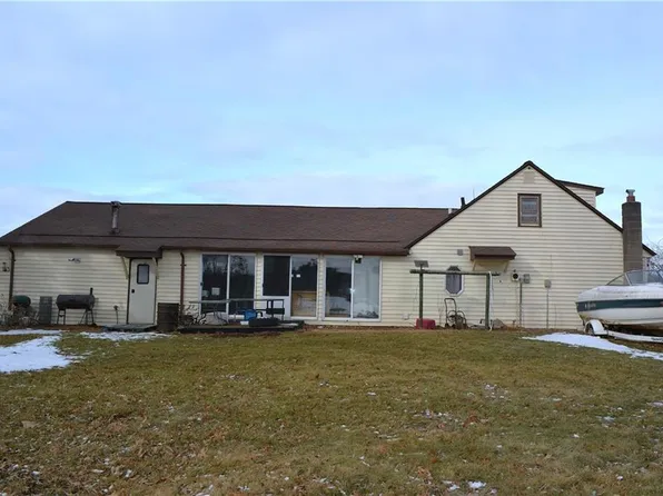 16094 190th Avenue, Bloomer, WI 54724