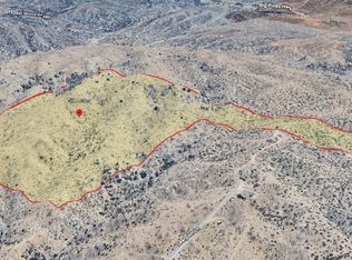 Deerpath Ln, Llano, CA