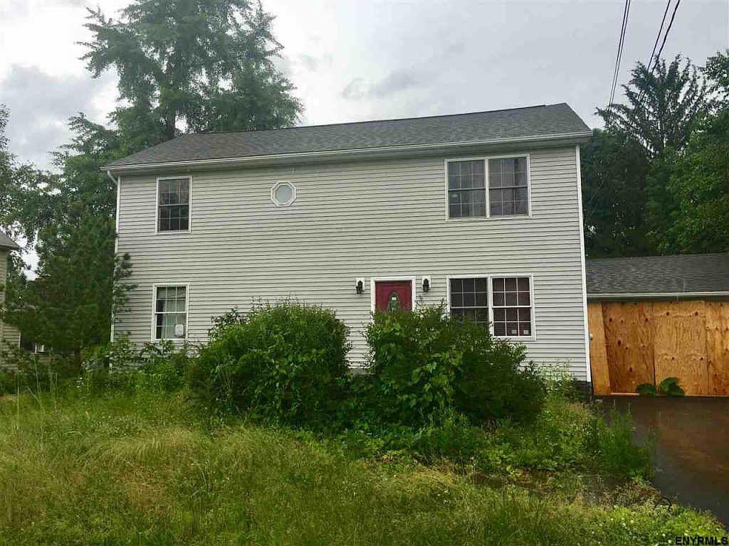 45 Church St, Niverville, NY 12130 Zillow