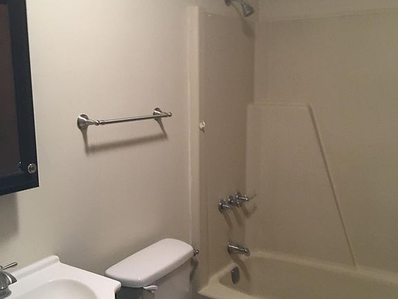 Full bath with shower