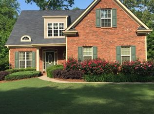 8202 Pine Cone Ct, Villa Rica, GA 30180