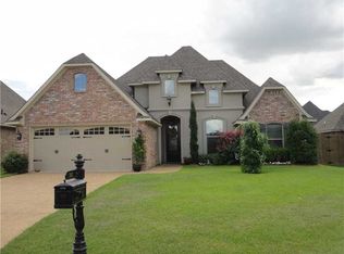 302 Wood Spgs, Haughton, LA 71037