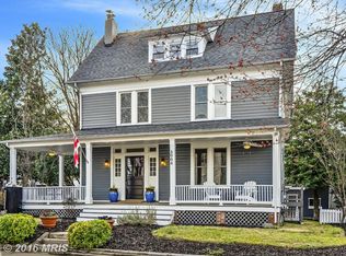 3004 17th St NE, Washington, DC 20018