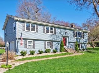 75 Harvest Ln, Windsor, CT 06095