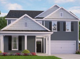 7593 Percussion Dr, Apex, NC 27539