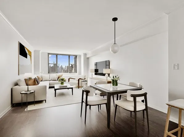 444 East 86th Street 27E image 1 of 12