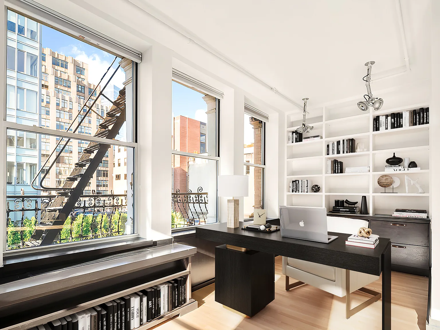 345 West Broadway — Photo 4