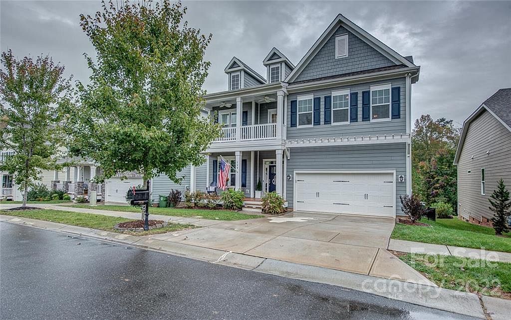 708 Lakeview Dr, Mc Adenville, NC 28101 Zillow