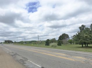 W Monroe Rd, Hart, MI 49420