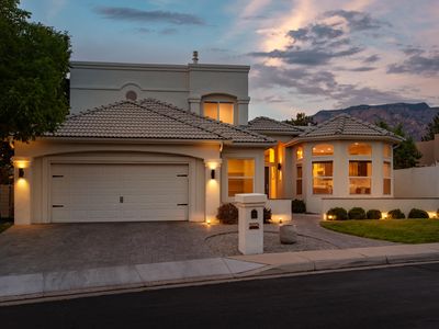 11201 Spyglass Hill Ln NE, Albuquerque, NM, 87111