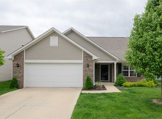 1043 Hendon Ct, Carmel, IN