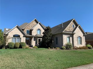 12814 Covered Bridge Rd, Sellersburg, IN 47172
