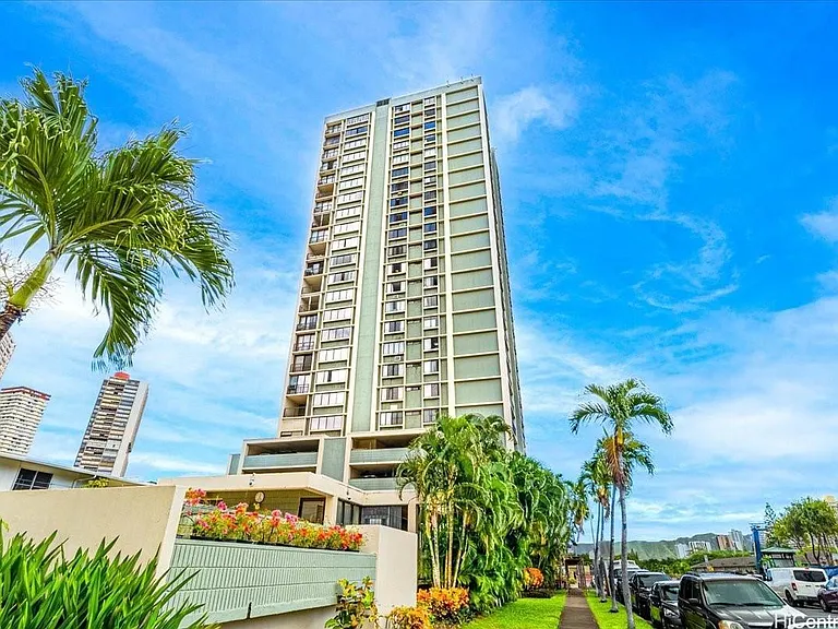 2444 Hihiwai St #2300 — Photo 10