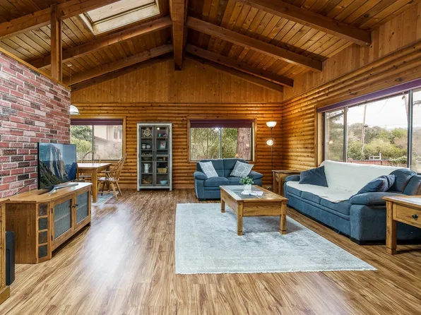 13320 Estate Drive, Boonville, CA 95415