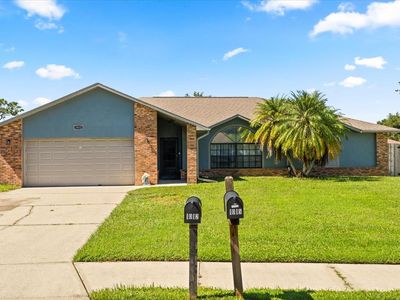 1012 TONY CIRCLE, Saint Cloud, FL, 34772