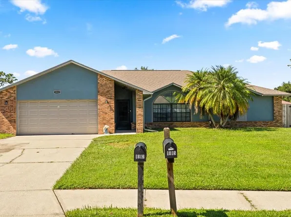 1012 Tony Cir, Saint Cloud, FL 34772