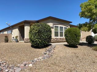 3486 S Twilight Echo Rd, Tucson, AZ 85735