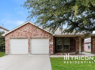 316 Sugarberry Ln, Fate, TX 75087