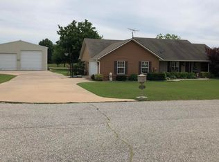 62557 E 269 Ct, Grove, OK 74344